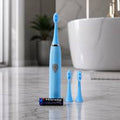 BuyUnited TTI - Battery Operated Electric Toothbrush