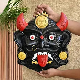 Nazar Battu For Home Entrance (Big)