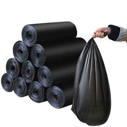 BuyUnited Eco-Friendly Garbage Bag (Medium Size)