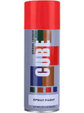 RED SPRAY PAINT CUBE (Copy)