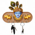 Shrinathji Key Holder By BuyUnited