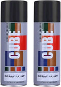 2 CUBE Black Spray 0.5KG (Copy)