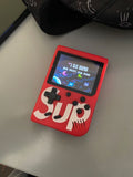SUP Retro Gamebox 400 In 1 For Phone Addicted Kids