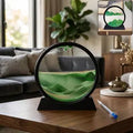 Moving Sand Beautiful Home Decor Frame