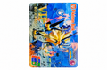 Pokemon VIP (Unlimited HP) Card