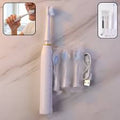 BuyUnited Rechargeable Electric Toothbrush (Best Selling)